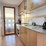Albir Holidays Font Rotja Apartament El Albir