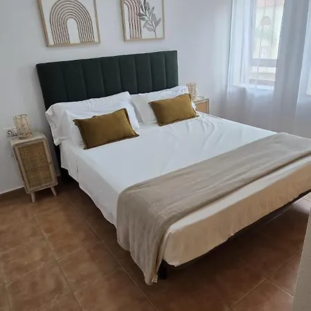 Albir Holidays Font Rotja Daire