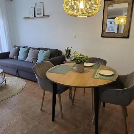 Albir Holidays Font Rotja Daire El Albir