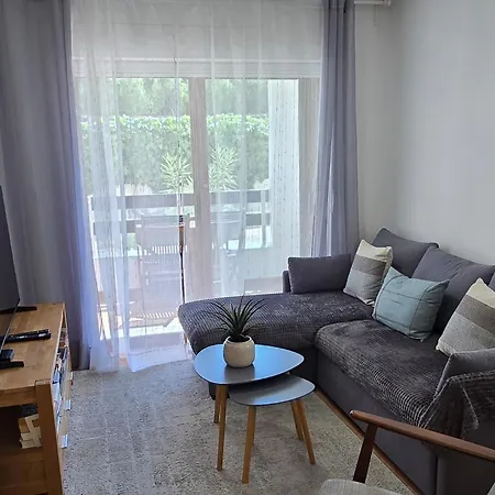 Albir Holidays Font Rotja Daire El Albir